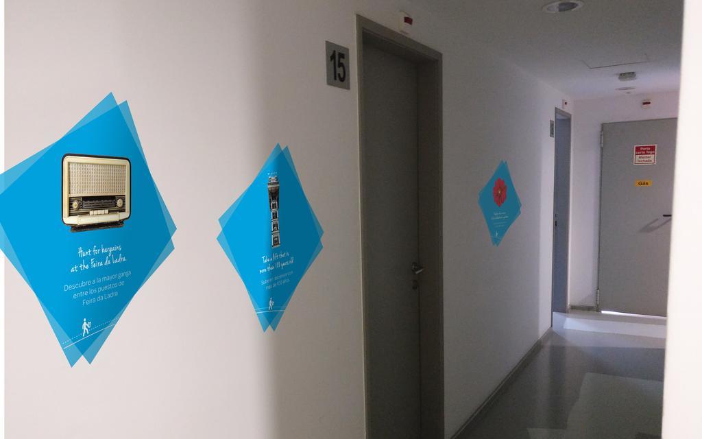 & Experiences Guest house