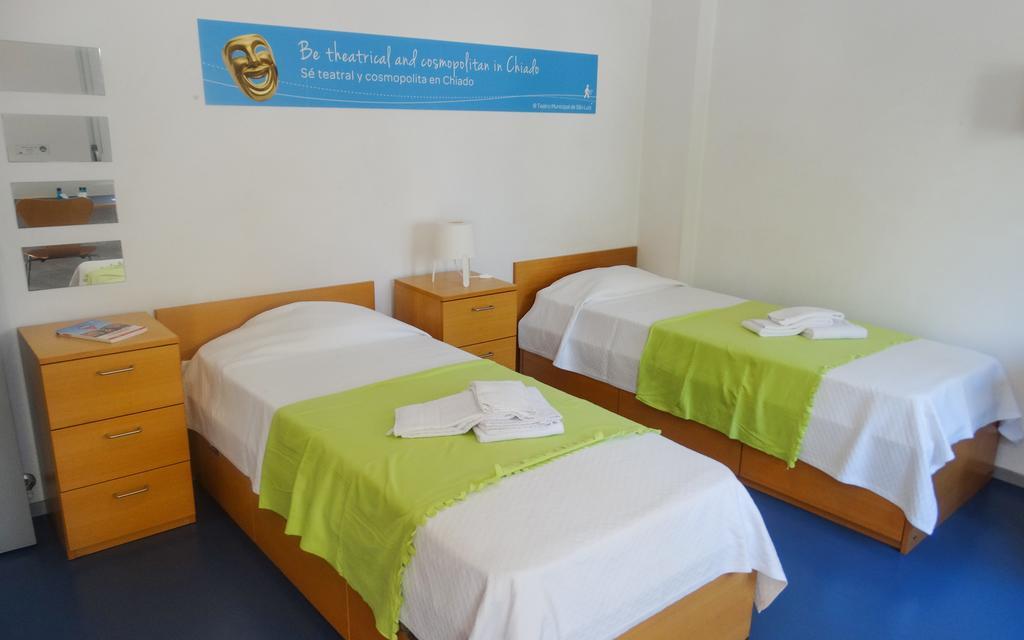 Guest house & Experiences Lisbon