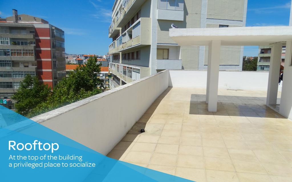 & Experiences Guest house Lisbon
