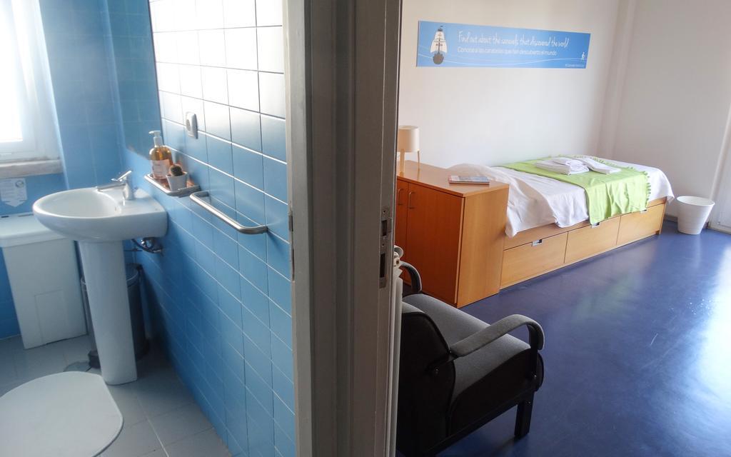 & Experiences Guest house Lisbon